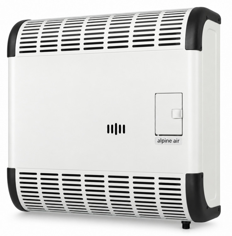Alpine Air NGS-40F