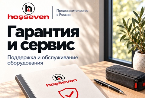 Техническое обслуживание газового конвектора: как часто проводить и что проверять?